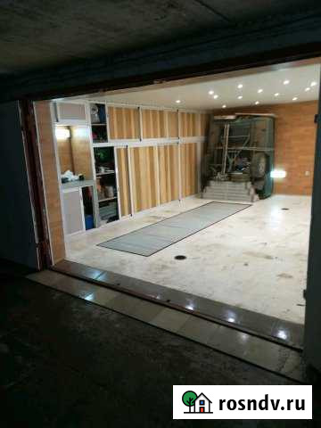 Гараж на продажу в Дзержинском Московской области Дзержинский - изображение 1