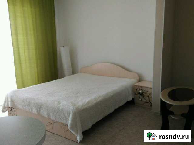 Квартира-студия, 60 м², 9/14 эт. в аренду посуточно в Кемерово Кемерово - изображение 1