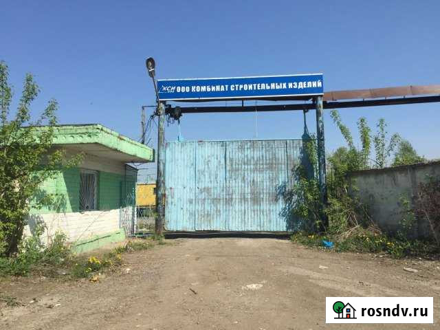 Производственное помещение, 147.5 кв.м. Казань - изображение 1