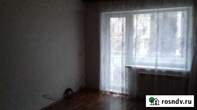 1-комнатная квартира, 30 м², 2/5 эт. на продажу в Кимовске Кимовск - изображение 1