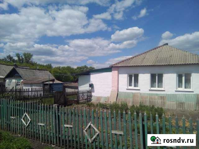 Дом 90 м² на участке 39 сот. на продажу в Вейделевке Вейделевка - изображение 1