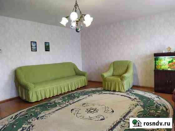 4-комнатная квартира, 100 м², 7/9 эт. на продажу в Саранске Саранск
