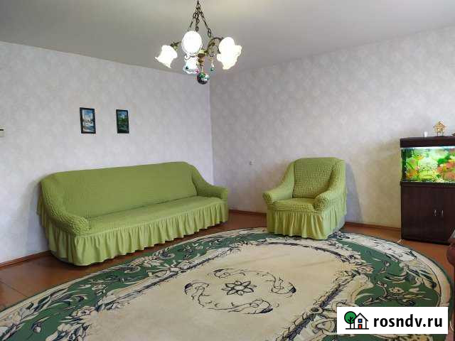 4-комнатная квартира, 100 м², 7/9 эт. на продажу в Саранске Саранск - изображение 1