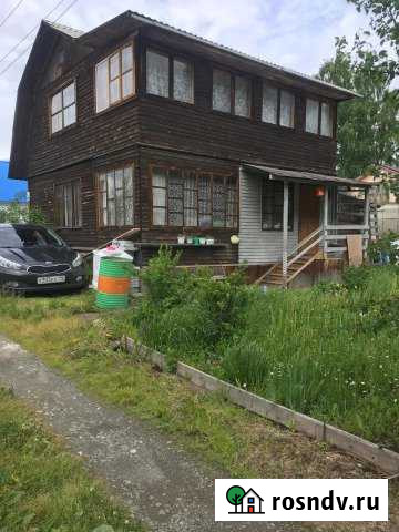 Дача 40 м² на участке 6 сот. на продажу в Первоуральске Первоуральск - изображение 1