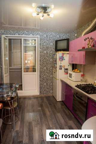 3-комнатная квартира, 56 м², 3/3 эт. на продажу в Ершове Ершов - изображение 1