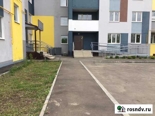 2-комнатная квартира, 48 м², 4/5 эт. на продажу в Шуе Ивановской области Шуя - изображение 1