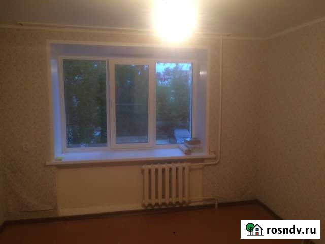 Комната 14 м² в 1-ком. кв., 2/5 эт. на продажу в Арзамасе Арзамас - изображение 1