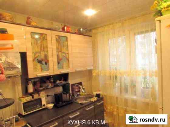 2-комнатная квартира, 45 м², 2/5 эт. в аренду на длительный срок в Выборге Выборг