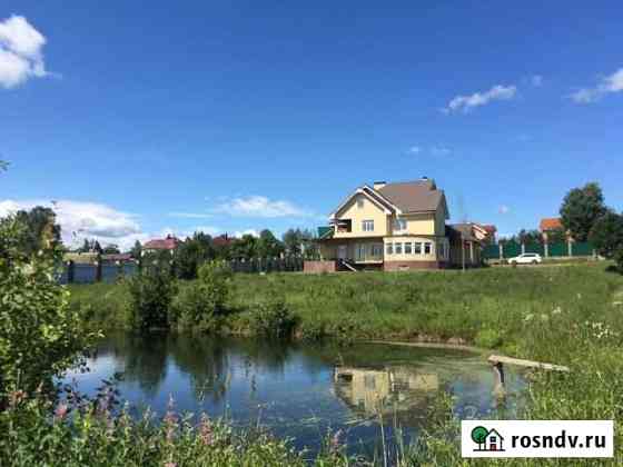 Дом 450 м² на участке 40 сот. на продажу в Икше Икша