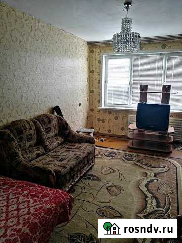 1-комнатная квартира, 33 м², 5/5 эт. на продажу в Рузаевке Рузаевка - изображение 1