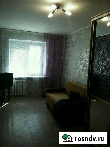 Комната 14 м² в 6-ком. кв., 2/5 эт. в аренду на длительный срок в Пензе Пенза - изображение 1