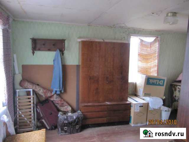 Дача 20 м² на участке 7.3 сот. на продажу в Ногинске Ногинск - изображение 1