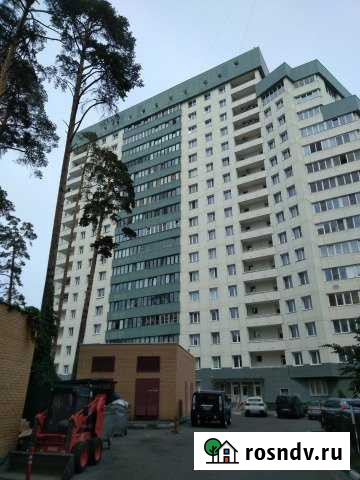 2-комнатная квартира, 71 м², 3/17 эт. на продажу в Жуковском Жуковский - изображение 1