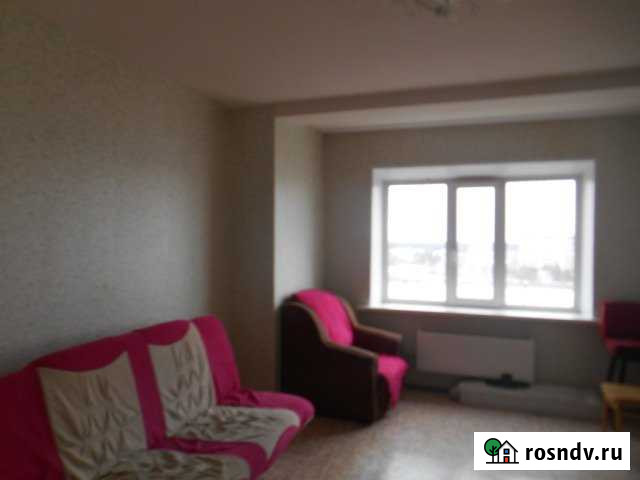 1-комнатная квартира, 43 м², 8/9 эт. на продажу в Федоровском Ханты-Мансийского округа Федоровский - изображение 1