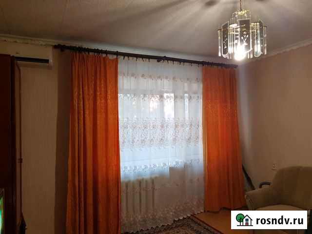 2-комнатная квартира, 44 м², 3/5 эт. в аренду на длительный срок в Волжском Волгоградской области Волжский - изображение 1