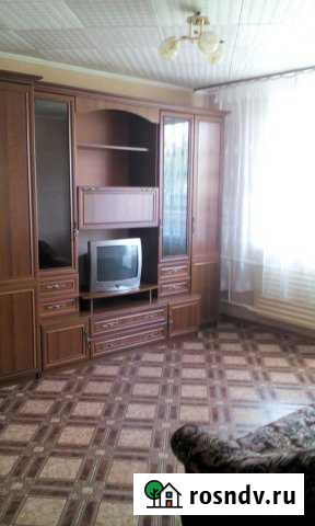 2-комнатная квартира, 45 м², 4/5 эт. в аренду на длительный срок в Бердске Бердск - изображение 1