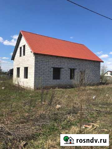 Дом 160 м² на участке 12.2 сот. на продажу в Деденево Деденево - изображение 1