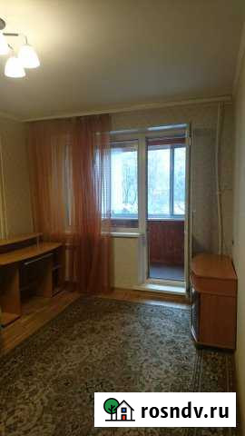 1-комнатная квартира, 35 м², 1/14 эт. в аренду на длительный срок в Жуковском Жуковский - изображение 1