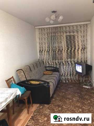 Комната 13 м² в 1-ком. кв., 4/5 эт. в аренду на длительный срок в Чебоксарах Чебоксары - изображение 1