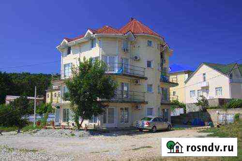 Гостиница 561 кв.м Джубга кп