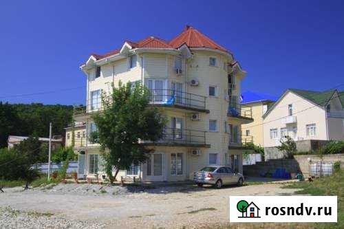 Гостиница 561 кв.м Джубга кп - изображение 1