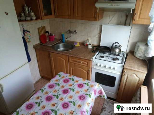 3-комнатная квартира, 57 м², 2/5 эт. в аренду на длительный срок в Калуге Калуга - изображение 1