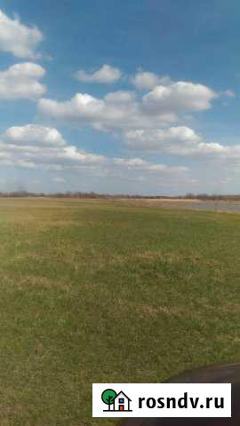 Участок СНТ, ДНП 2000 сот. на продажу в Средней Ахтубе Средняя Ахтуба - изображение 1