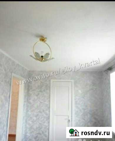 2-комнатная квартира, 45 м², 3/5 эт. в аренду на длительный срок в Каменске-Шахтинском Каменск-Шахтинский - изображение 1