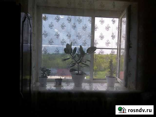 Комната 17 м² в 1-ком. кв., 5/5 эт. на продажу в Скопине Скопин - изображение 1