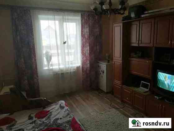 Комната 17 м² в 3-ком. кв., 1/3 эт. на продажу в Коломне Коломна