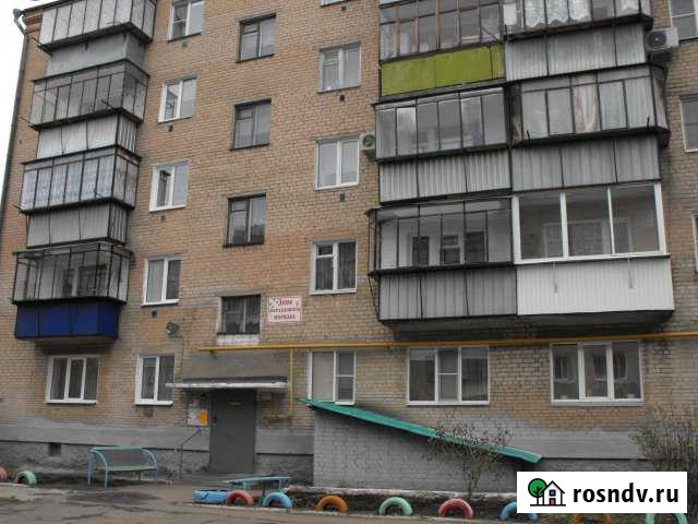 1-комнатная квартира, 31 м², 5/5 эт. на продажу в Троицке Челябинской области Троицк - изображение 1