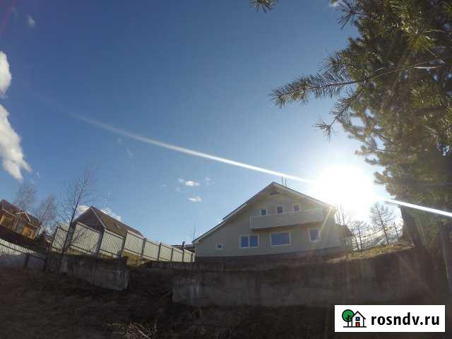 Дом 200 м² на участке 14 сот. на продажу в Сертолово Сертолово - изображение 1