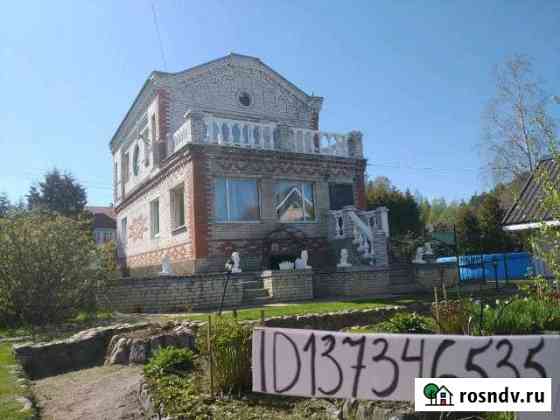 Коттедж 250 м² на участке 6 сот. в аренду посуточно в Агалатово Агалатово