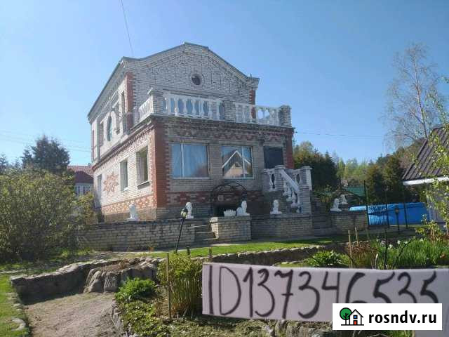 Коттедж 250 м² на участке 6 сот. в аренду посуточно в Агалатово Агалатово - изображение 1