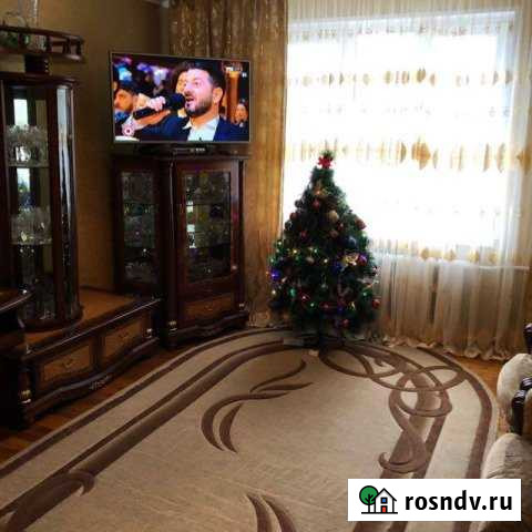 4-комнатная квартира, 78 м², 2/5 эт. на продажу в Моздоке Моздок - изображение 1