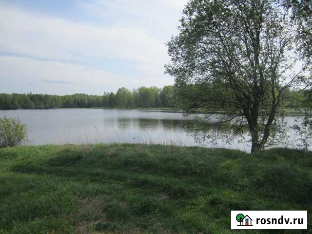 Участок СНТ, ДНП 10000 сот. на продажу в Камызяке Камызяк - изображение 1