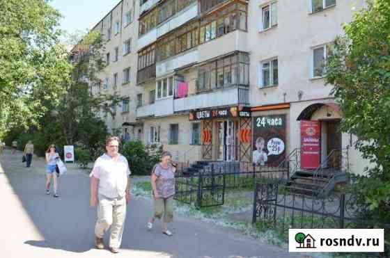 Торговое помещение, 49.1 кв.м. Великий Новгород