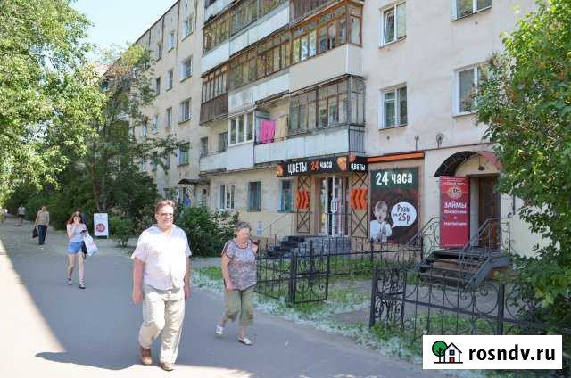 Торговое помещение, 49.1 кв.м. Великий Новгород - изображение 1