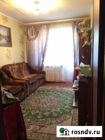 2-комнатная квартира, 49 м², 5/5 эт. на продажу в Зубцове Зубцов - изображение 1