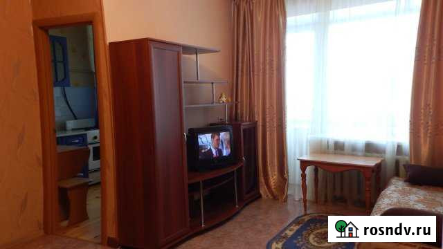 1-комнатная квартира, 32 м², 3/3 эт. в аренду на длительный срок в Нижней Туре Нижняя Тура - изображение 1