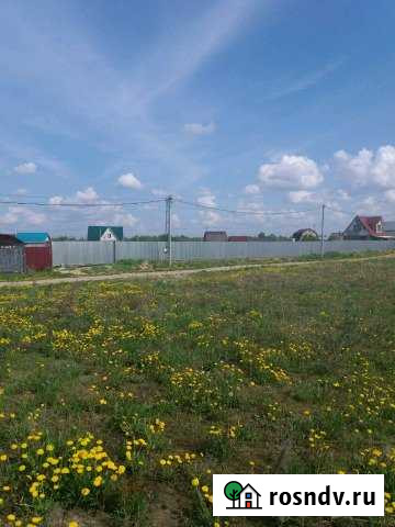 Участок СНТ, ДНП 44 сот. на продажу в Раменском Раменское - изображение 1