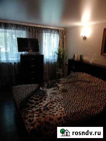 4-комнатная квартира, 72 м², 1/2 эт. на продажу в Новочеркасске Новочеркасск - изображение 1