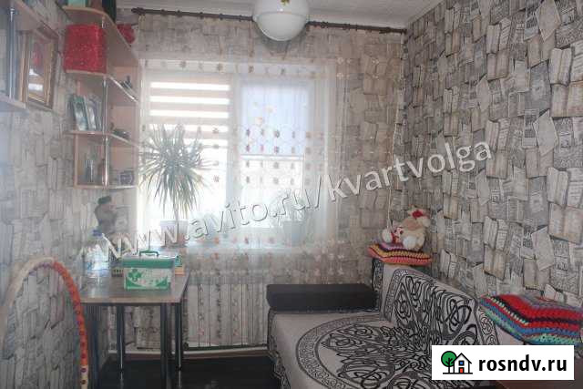 Дом 80 м² на участке 17 сот. на продажу в Иловле Иловля - изображение 1