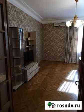 3-комнатная квартира, 73 м², 2/3 эт. в аренду на длительный срок в Севастополе Севастополь