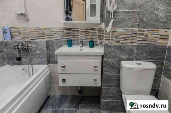 1-комнатная квартира, 41 м², 7/14 эт. в аренду посуточно в Обнинске Обнинск