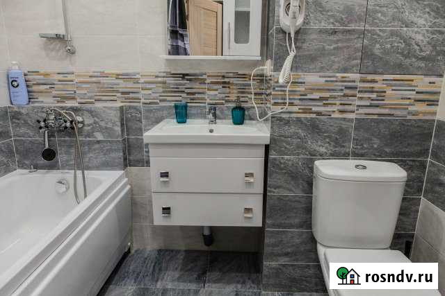 1-комнатная квартира, 41 м², 7/14 эт. в аренду посуточно в Обнинске Обнинск - изображение 1