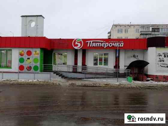 Торговое помещение, 1094.4 кв.м. Брянск