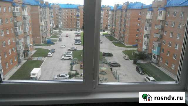 3-комнатная квартира, 54 м², 6/6 эт. на продажу в Бийске Бийск - изображение 1