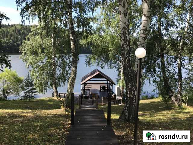 Дом 120 м² на участке 50 сот. в аренду на длительный срок в Караидели Караидель - изображение 1