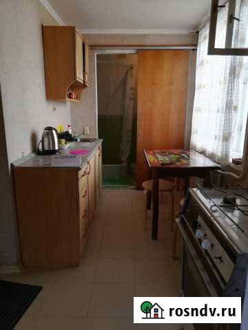 2-комнатная квартира, 41 м², 1/1 эт. в аренду посуточно в Мысхако Мысхако - изображение 1